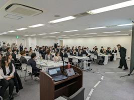 新卒からの成長と学び