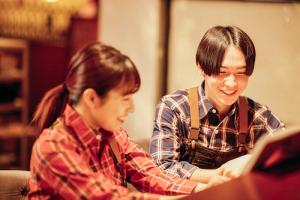 つながる業の可能性って！？