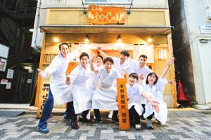 説明会参加者の声