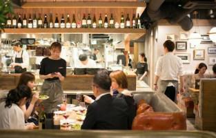 HEARTH TABLES株式会社 自分も相手も知れて安心環境で学べる!美味しさにこだわる安定成長企業