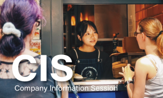 【オンライン説明会日程】ヨーロッパで働きたい方集合！