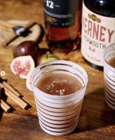 【無花果のスモーキーモルト！煙と果実が織りなす余韻】