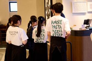【バルニバービ】キッチンの1日の働き方をご紹介✨