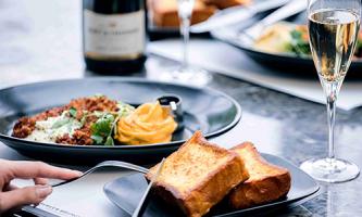 【27卒採用START】ブランチ専門店で一緒に働きませんか？