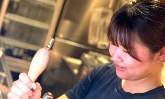 スタッフ目線を徹底！イメージをひっくり返す好環境があり！