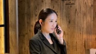 ー社員インタビューCICON by NOHGA HOTELー