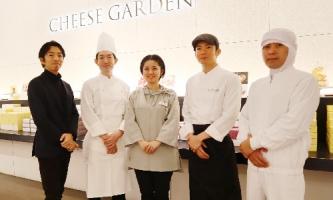 【全員にチャンス有】意欲・頑張りに応じてキャリアUP可能です