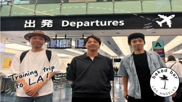 【 新店舗 】始動開始🔥