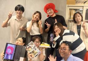 新卒入社の先輩エピソード➁