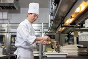 ★和・洋・中問わず配属可能！★～オンライン会社説明会～