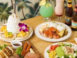 日本にいながらハワイを感じられる店🌺🌊
