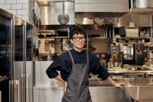 一流の現場で働けるプロフェッショナル集団