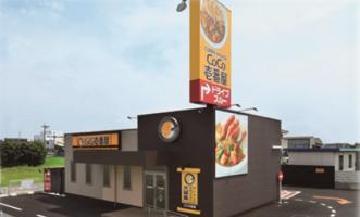 【世界中に1,487店舗】店舗数のご紹介！