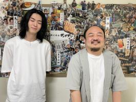 🥟👔アルバイトから正社員へ⑦👔🥟