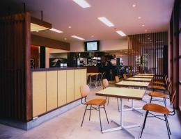 ＼創業58年の地元で愛されている大衆食堂 加賀家食堂／