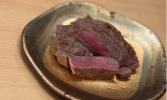 【賄いから学ぶ】砂鉄鍋で肉を焼き、道具の特性を知る日々🍖
