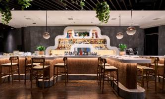モダンメキシカン『OXOMOCO』|店舗紹介