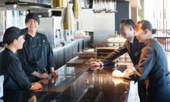 先輩インタビュー＊一から学べる職場編＊