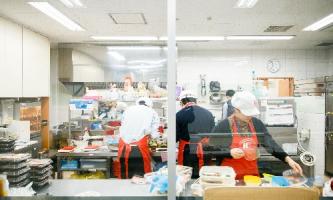 理想の『おいしい』をお弁当箱という『制約』の中に翻訳する仕事