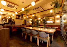 本日オープン⭐️仙台にカフェ業態進出！