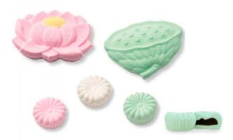 盆菓子の作り方✨