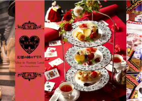 🎃👑闇が深まる季節-ヴィランズ主役のハロウィン👑🌹