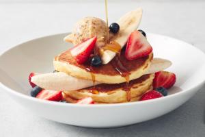 本日は『 J.S. PANCAKE CAFE 』をご紹介!