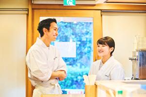 INGSのミッション