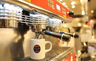 株式会社ポラリス（タリーズコーヒー） 好きなカフェ・コーヒーをあなたのお仕事に。