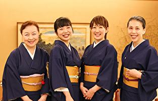 ホテルニューオータニ 岡半