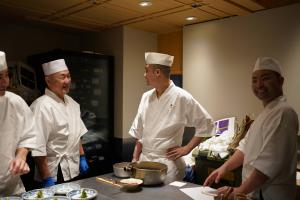 【鮨さいとう】修業時代の失敗談・乗り越え方