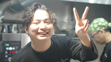 店長試験を行いました！