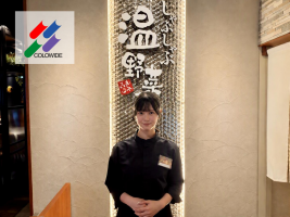 💡みなさん、温野菜がどこの会社か知っていますか?