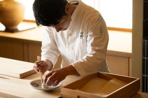 日本料理のお店｜百薬