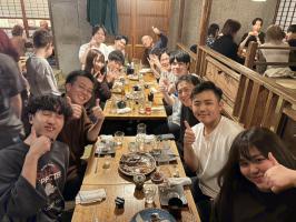 入社半年後の新卒メンバーの成長