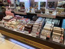 ありあけレザンジュ複合店