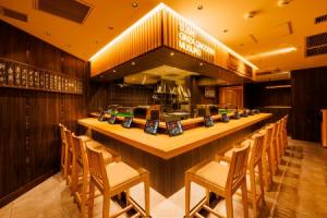【店舗紹介】鮨 銀座おのでら 息子