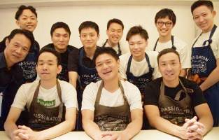 株式会社くすのき 技を学び、人を喜ばせる。『くすのき』から始まる一歩