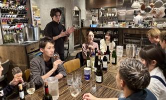 講習会や勉強会で楽しくレベルアップ！