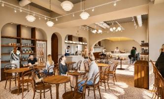 新店紹介|Mercado de Atrevío Aoyama