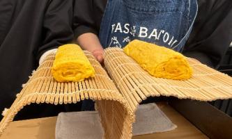 狙っても作れない!?昨日のまかないで起きた奇跡