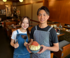 “東京文化を体験できる仕事”って聞いたことありますか？👂