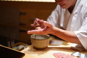 鮨職人になるために学生時代にしておくべきこと