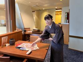 🦀【26卒対象】実際に職場の雰囲気を感じてください！