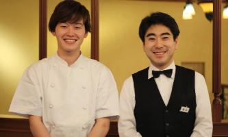 若手が最前線に立ち『笑顔』で活躍できる環境・雰囲気も魅力！