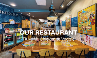 私たちのレストラン紹介 in ドイツ・デュッセルドルフ🇩🇪