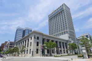 神戸旧居留地「ORIENTAL HOTEL」での説明会決定！