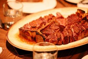 第拾九話　男の戦い