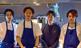 株式会社ウェイブズ 開催中》採用は人柄重視!店舗やスタッフを実際に見てみませんか