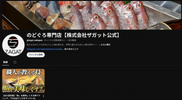 YouTube始めました✨